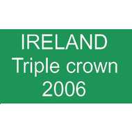 ireland triple crown