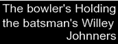 Johnners quotations