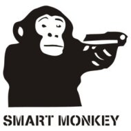 monkey tee