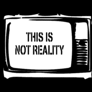 reality TV is not reality